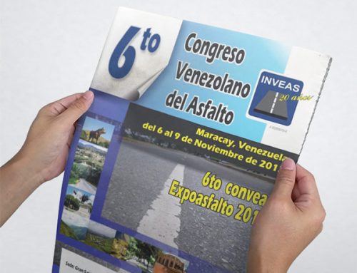 Coflán presentará “Los Colores del Asfalto” en el CONVEAS 2013