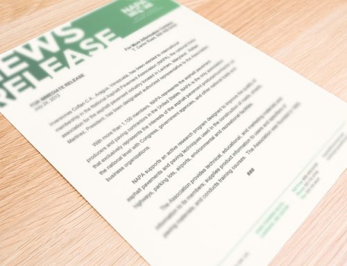 Coflán, C.A. elegido como socio internacional del NAPA