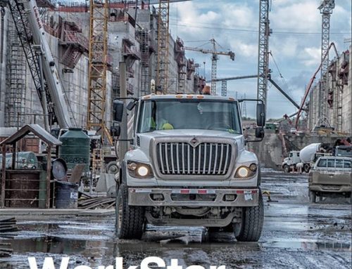 Revista Construcciun Pan-Americana reseña las tecnologías aplicadas por Coflán, C.A. en Venezuela